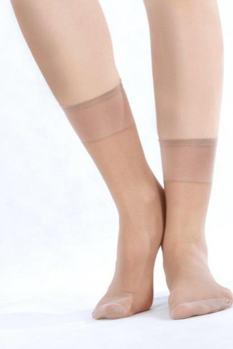 KNITTEX SKARPETKI BEZUCISKOWE ELASTAN KNITTEX SKARPETKI BEZUCISKOWE ELASTAN