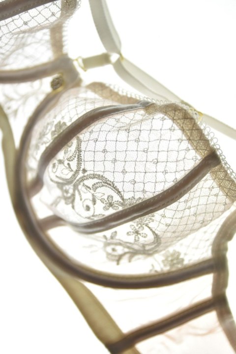MEDIOLANO BIUSTONOSZ LIGHT CREME BALCONETTE 19118 MEDIOLANO BIUSTONOSZ LIGHT CREME BALCONETTE 19118