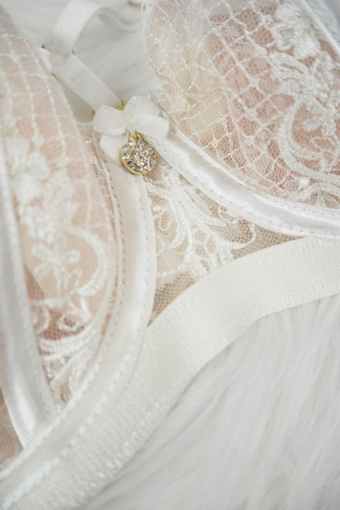 MEDIOLANO BIUSTONOSZ LIGHT CREME BALCONETTE 19118 MEDIOLANO BIUSTONOSZ LIGHT CREME BALCONETTE 19118
