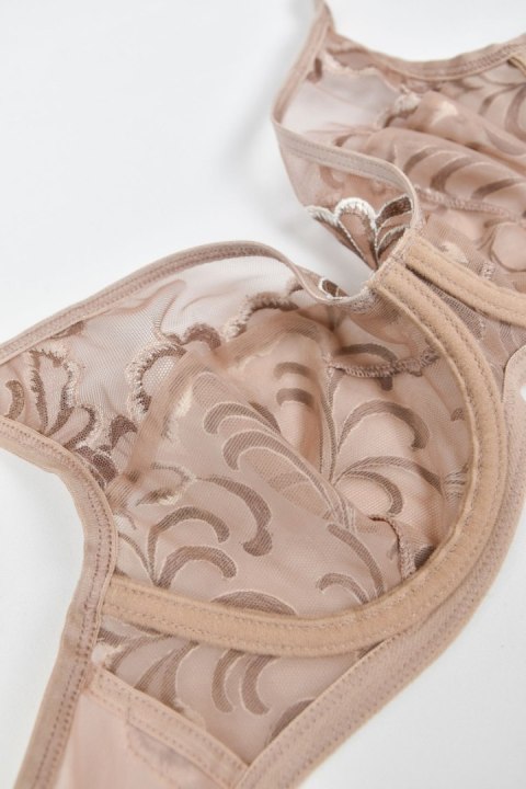 MEDIOLANO BIUSTONOSZ ROMA PLUNGE 19178 BEIGE MEDIOLANO BIUSTONOSZ ROMA PLUNGE 19178 BEIGE