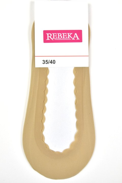REBEKA BALERINKI 1096 REBEKA BALERINKI 1096