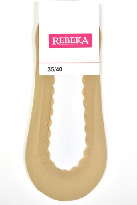 REBEKA BALERINKI 1096