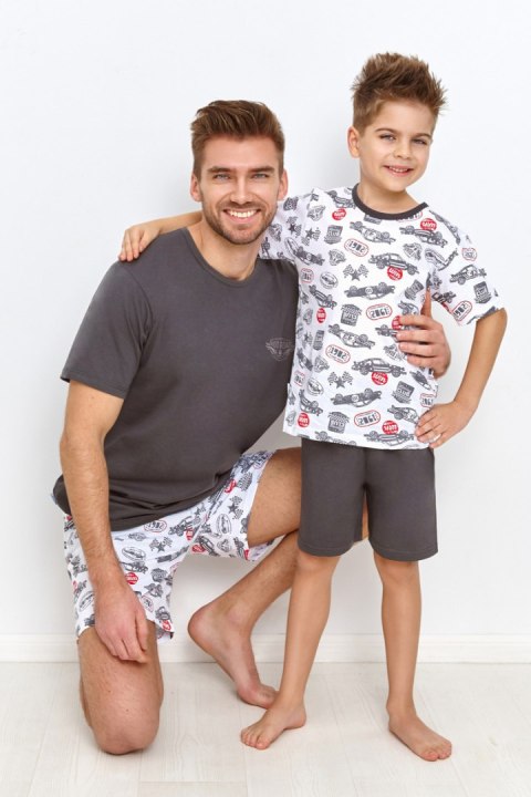 TARO 2945 PIŻAMA CHŁOPIĘCA WILLIAM 86-116 TARO 2945 PIŻAMA CHŁOPIĘCA WILLIAM 86-116