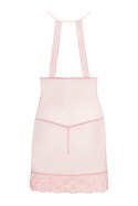 LivCo Corsetti Fashion Comiran Pink LC 90572 - L/XL
