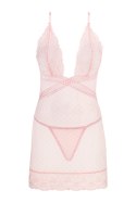 LivCo Corsetti Fashion Comiran Pink LC 90572 - S/M
