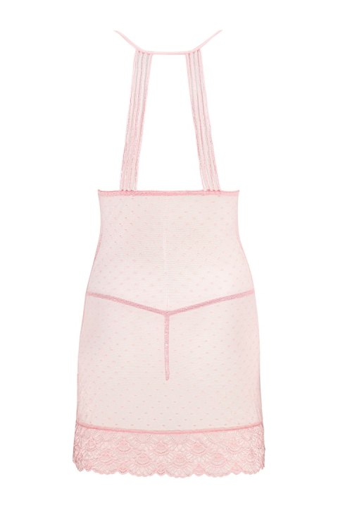 LivCo Corsetti Fashion Comiran Pink LC 90572 - S/M LivCo Corsetti Fashion Comiran Pink LC 90572 - S/M