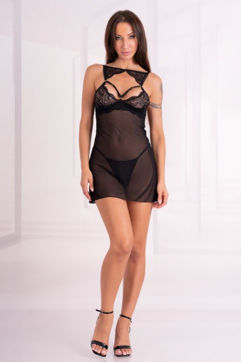 LivCo Corsetti Fashion Koszulka Krolina LC90734 - S/M LivCo Corsetti Fashion Koszulka Krolina LC90734 - S/M