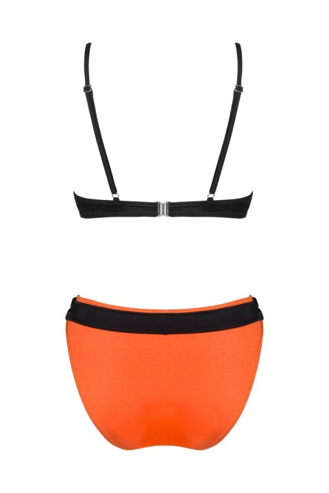 LivCo Corsetti Fashion Lasair Orange LC 19061 - L LivCo Corsetti Fashion Lasair Orange LC 19061 - L
