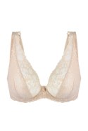 MEDIOLANO BIUSTONOSZ JULIA BRALETTE 19185 BEIGE