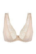 MEDIOLANO BIUSTONOSZ JULIA BRALETTE 19185 BEIGE