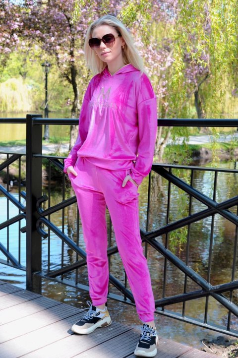 Merribel Dollien Fuchsia - XL Merribel Dollien Fuchsia - XL