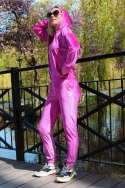 Merribel Dollien Fuchsia - M