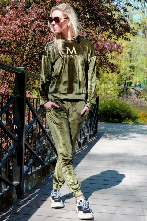 Merribel Dollien Khaki - XL Merribel Dollien Khaki - XL