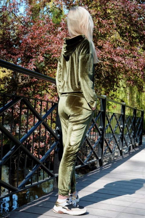 Merribel Dollien Khaki - XL Merribel Dollien Khaki - XL