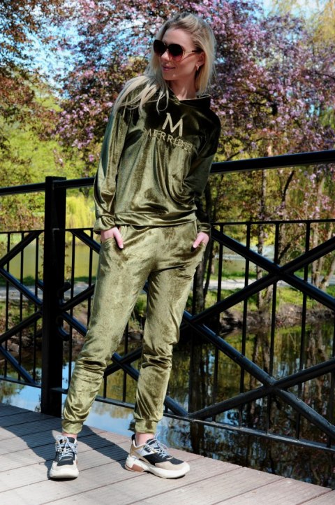 Merribel Dollien Khaki - XL Merribel Dollien Khaki - XL