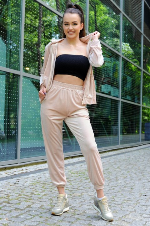Merribel Klindey Beige - M Merribel Klindey Beige - M