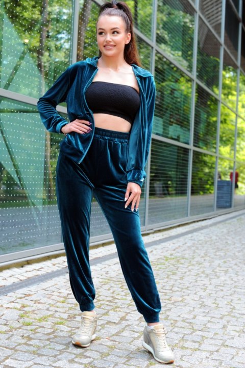 Merribel Klindey Turquoise - M Merribel Klindey Turquoise - M