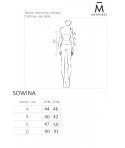 Merribel SOWINA BEIGE - L/XL