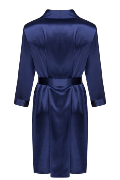 LivCo Corsetti Fashion Edelina Navy Blue LC 90520 - XL LivCo Corsetti Fashion Edelina Navy Blue LC 90520 - XL