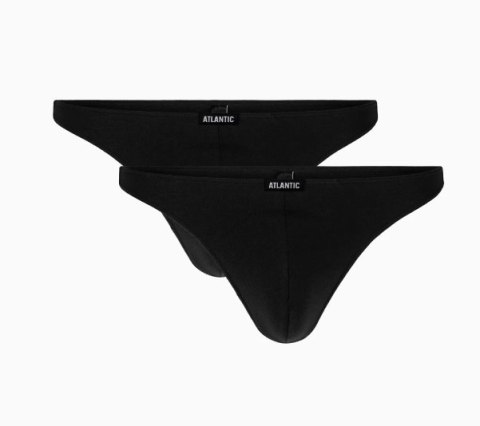 SLIPY ATLANTIC 2BMP-253 L czarny Atlantic SLIPY ATLANTIC 2BMP-253 L czarny Atlantic