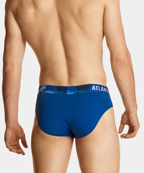 SLIPY ATLANTIC 3MP-144 XL granat Atlantic SLIPY ATLANTIC 3MP-144 XL granat Atlantic