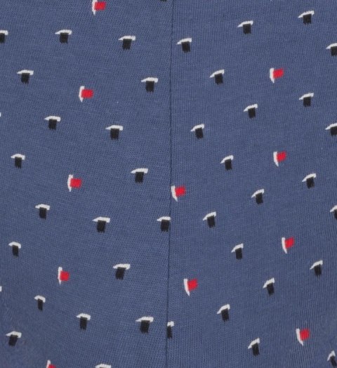 SLIPY ATLANTIC 3MP-147 M denim Atlantic SLIPY ATLANTIC 3MP-147 M denim Atlantic