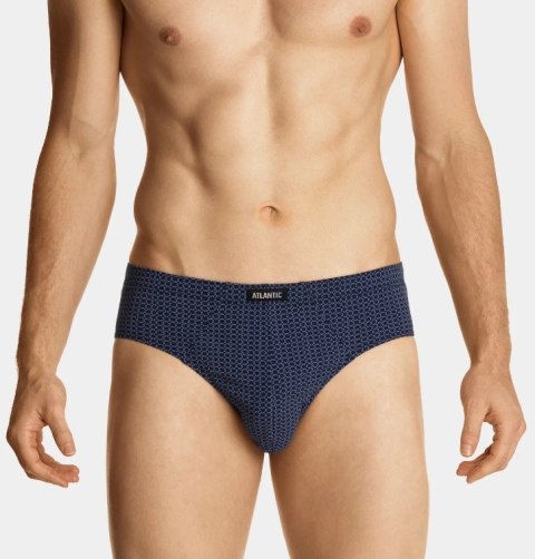 SLIPY ATLANTIC 3MP-148 XXL granat Atlantic SLIPY ATLANTIC 3MP-148 XXL granat Atlantic
