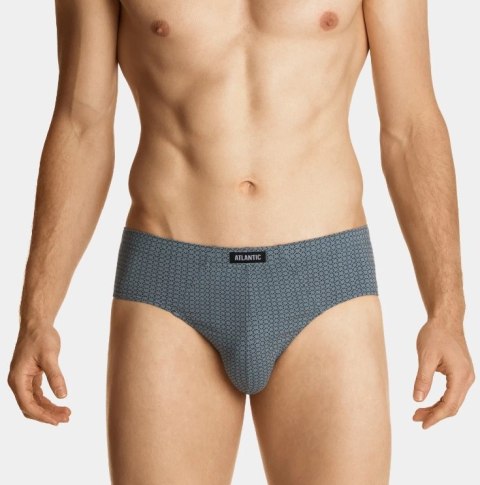 SLIPY ATLANTIC 3MP-148 L zielony Atlantic SLIPY ATLANTIC 3MP-148 L zielony Atlantic