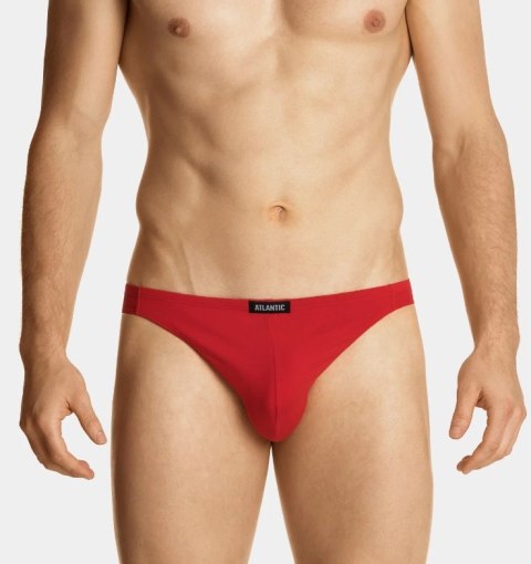 SLIPY ATLANTIC 3SMP-119 M czerwony Atlantic SLIPY ATLANTIC 3SMP-119 M czerwony Atlantic
