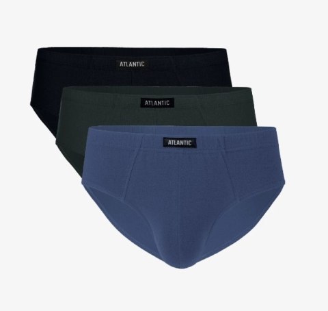 SLIPY ATLANTIC 3SMP-129 WL23 L khaki Atlantic SLIPY ATLANTIC 3SMP-129 WL23 L khaki Atlantic