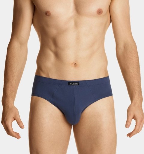 SLIPY ATLANTIC 3SMP-129 WL23 M khaki Atlantic SLIPY ATLANTIC 3SMP-129 WL23 M khaki Atlantic