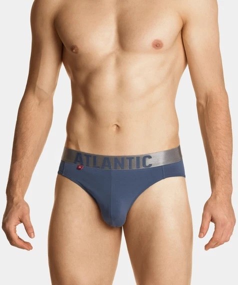 SLIPY ATLANTIC 3SMP-130 XL granat Atlantic SLIPY ATLANTIC 3SMP-130 XL granat Atlantic