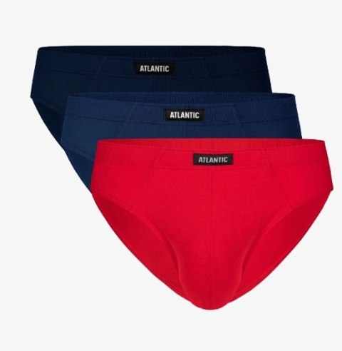 SLIPY ATLANTIC 3SMP-133 M czerwony Atlantic SLIPY ATLANTIC 3SMP-133 M czerwony Atlantic