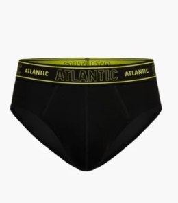 SLIPY ATLANTIC MP-1569 L czarny Atlantic