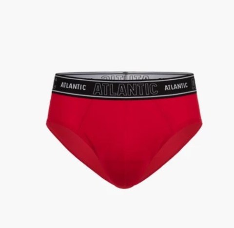 SLIPY ATLANTIC MP-1569 L czerwony Atlantic SLIPY ATLANTIC MP-1569 L czerwony Atlantic