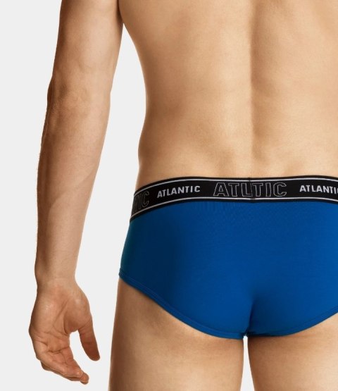 SLIPY ATLANTIC MP-1569 L niebieski Atlantic SLIPY ATLANTIC MP-1569 L niebieski Atlantic