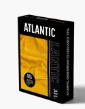SLIPY ATLANTIC MP-1569 XXL żółty Atlantic