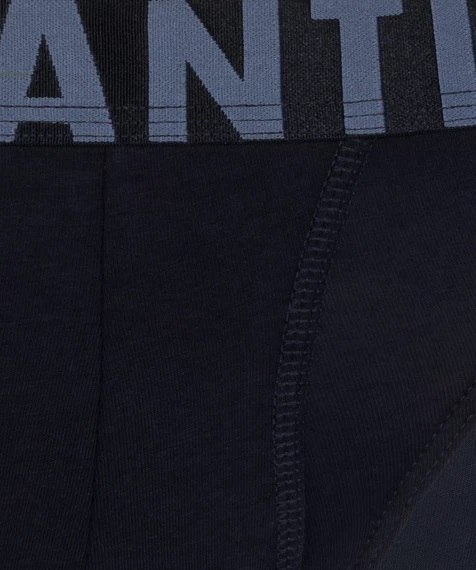 SLIPY ATLANTIC MP-1570 XL granat Atlantic SLIPY ATLANTIC MP-1570 XL granat Atlantic