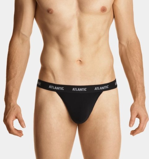 SLIPY ATLANTIC MP-1572 L czarny Atlantic SLIPY ATLANTIC MP-1572 L czarny Atlantic