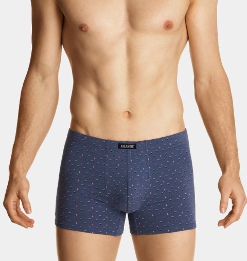 SZORTY ATLANTIC 3MH-169 M denim Atlantic SZORTY ATLANTIC 3MH-169 M denim Atlantic