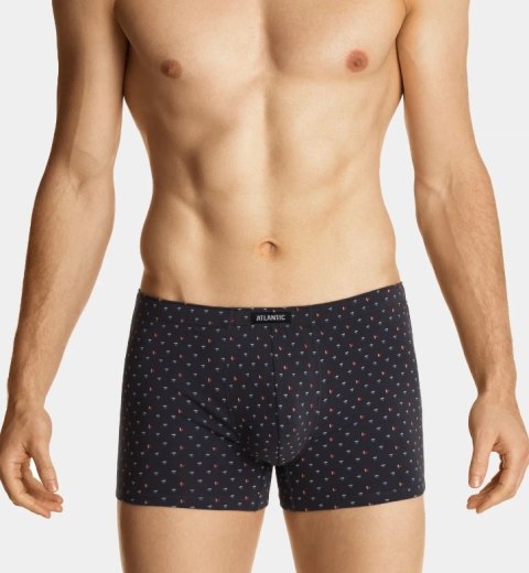 SZORTY ATLANTIC 3MH-169 M denim Atlantic SZORTY ATLANTIC 3MH-169 M denim Atlantic