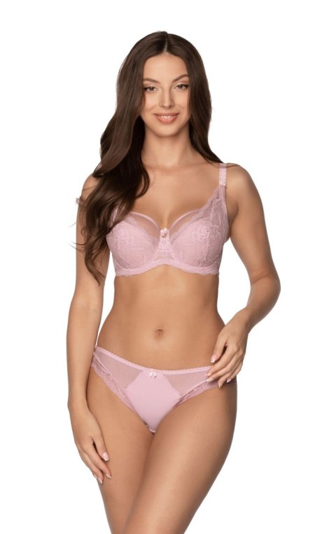 BIUSTONOSZ GAIA 931 VERONIKA RÓŻ 80D różowy Gaia BIUSTONOSZ GAIA 931 VERONIKA RÓŻ 80D różowy Gaia