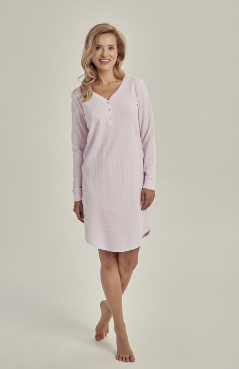 KOSZULA TARO 3002 SISI AW24 XL różowy Taro KOSZULA TARO 3002 SISI AW24 XL różowy Taro