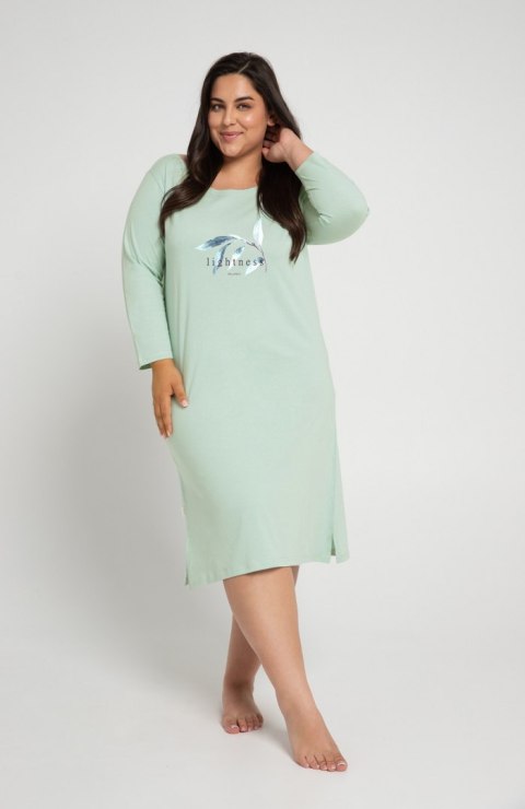 KOSZULA TARO 3019 OLYMPIA AW24 XXL-3XL 3XL zielony Taro KOSZULA TARO 3019 OLYMPIA AW24 XXL-3XL 3XL zielony Taro