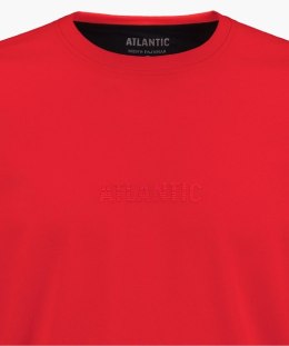 PIŻAMA ATLANTIC NMP-364 L czerwony Atlantic