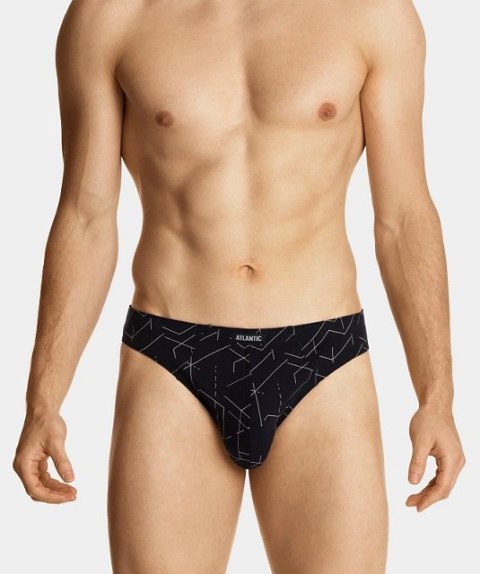 SLIPY ATLANTIC 3MP-149 L czarny Atlantic SLIPY ATLANTIC 3MP-149 L czarny Atlantic