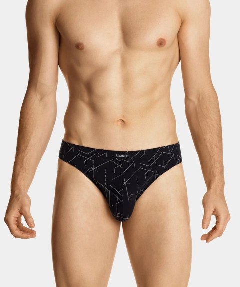 SLIPY ATLANTIC 3MP-149 XL granat Atlantic SLIPY ATLANTIC 3MP-149 XL granat Atlantic