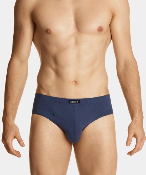 SLIPY ATLANTIC 5SMP-003 WL23 L niebieski ciemny Atlantic SLIPY ATLANTIC 5SMP-003 WL23 L niebieski ciemny Atlantic