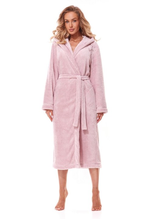 SZLAFROK L&L DAMSKI 2321 LILI XXL baletowy LL SZLAFROK L&L DAMSKI 2321 LILI XXL baletowy LL