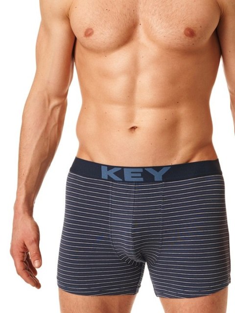 SZORTY KEY MXH-399 B22 M granat Key SZORTY KEY MXH-399 B22 M granat Key
